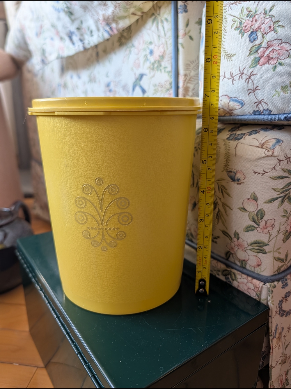 Vtg Tupperware Nesting Set - Picture 14 of 16